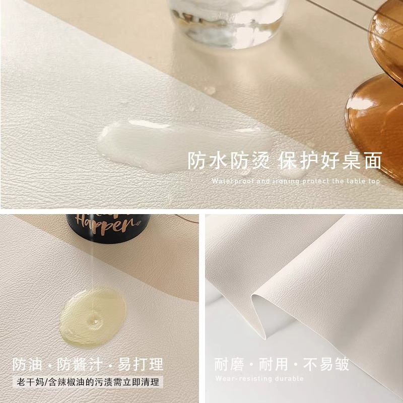 仲夏 电视柜垫防水防油桌垫鞋柜台面盖巾防脏保护垫|undefined