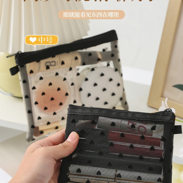 Velvet Makeup Bag, Large Capacity Portable Beauty Pouch, Lipstick Bag, Coin Purse, Pendant, Mini Small Bag, Urban Simple Style Velvet Makeup Bag, Large Capacity Portable Beauty Pouch, Lipstick Bag, Coin Purse, Pendant, Mini Small Bag, Urban Simple Style