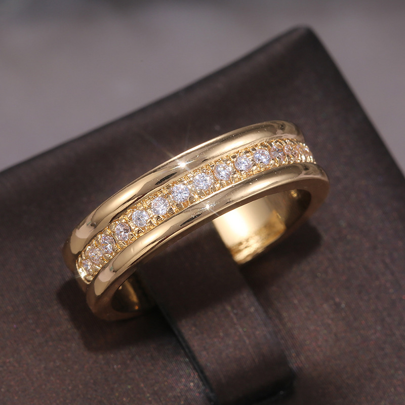 Electroplated Diamond Ring - Image 6