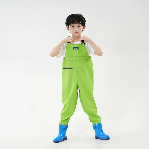 Children's suspenders