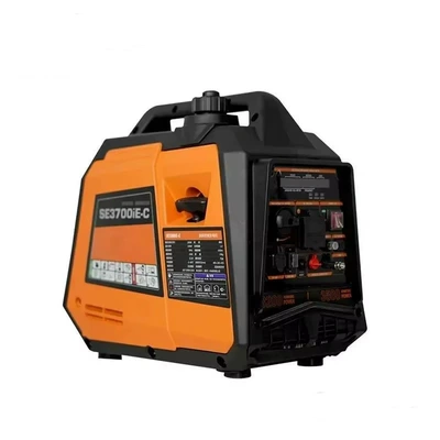 Charging, Avtomobil generatorları