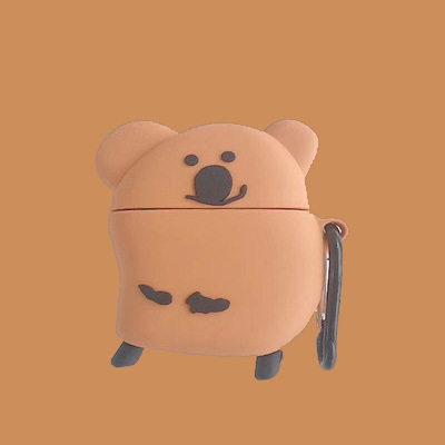 怪怪松鼠  + ¥5.01 