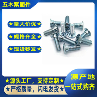 ������̨�A�ݽz8.8�� ���x�x܇�P�ݽz ���x��˨ ƽ�^�ݽz M8 M10