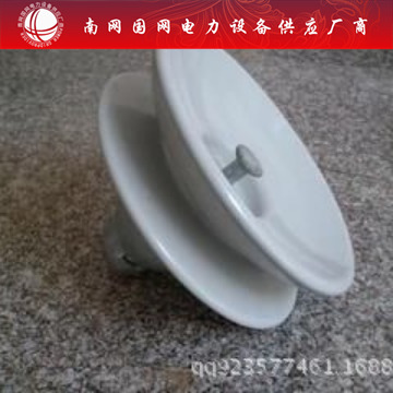 XWP-120瓷瓶上海湘开江西陶瓷需要了解更高压陶瓷电瓷瓷瓶绝缘子