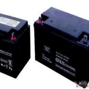 各类型洗地机电池 洗地机蓄电池  珠三角洗地机免维护蓄电池