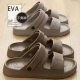 Sandals Men's Summer Outer Wear 2024 New Non-slip Deodorant Beach Eva Driver Driving Men's Slippers for Going Out