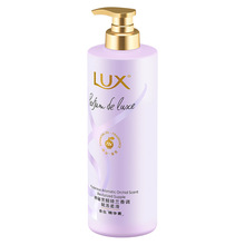 力士（LUX）力士花漾悦香系列香氛精华素470g 小苍兰护发素护发乳