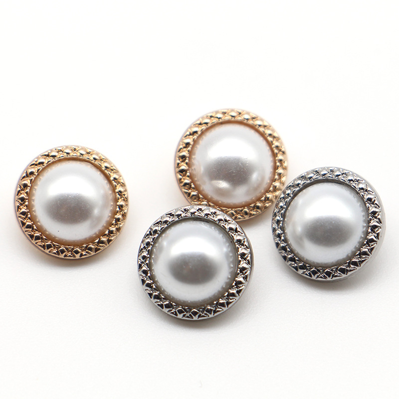 Pin pearl