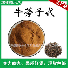 现货供应  牛蒡子甙30% 牛蒡子提取物 品质保证量大从优