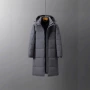 冬季加厚同款外贸羽绒服