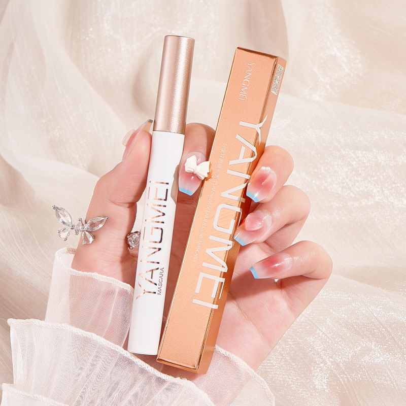 Yangmei Platinum Fibrous Hair Cream, suave, color fuerte, no es fácil de manchar, fibrous Hair Cream,