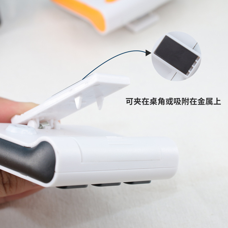 タイマーキッチンタイマー24時間電子タイマーカウントダウン正時計電子目覚まし時計|undefined