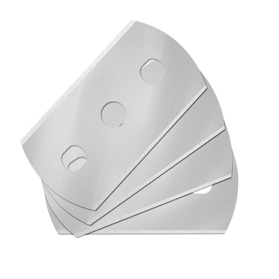 Source manufacturer glass blade cleaning blade floor tile stain removal stainless steel cleaning flow table stove