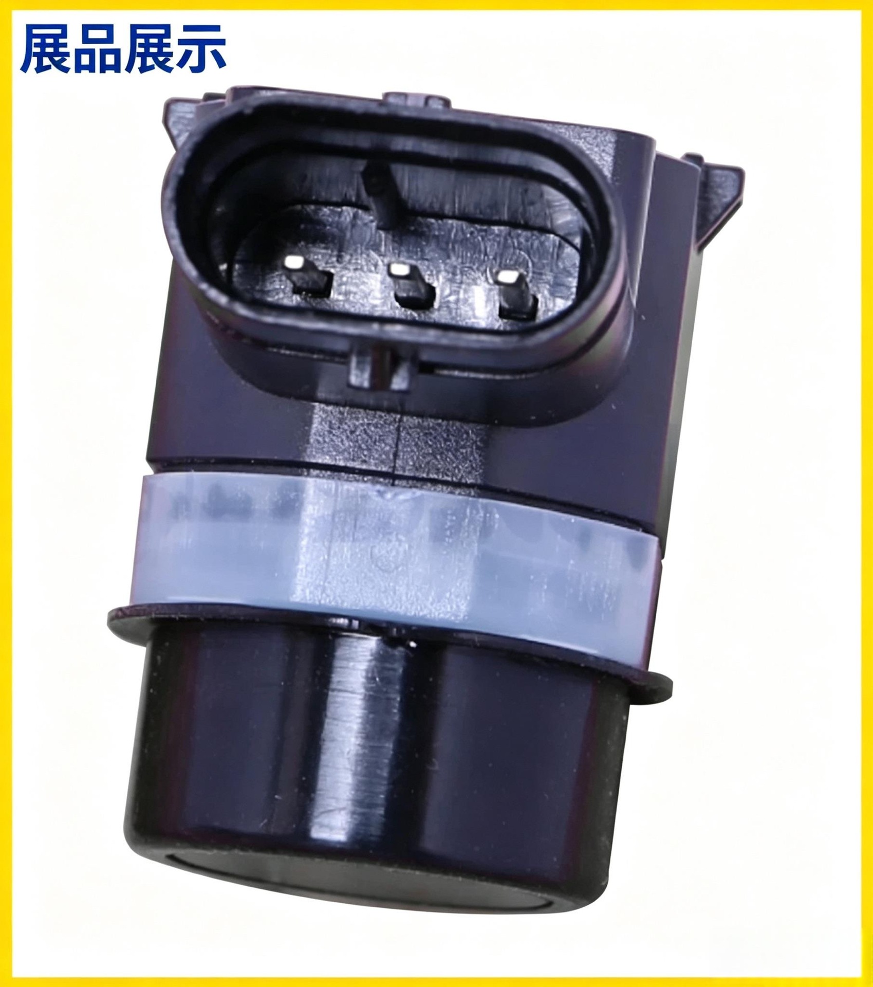 1T0919297A is suitable for Volkswagen, Audi, and Porsche ABS wheel speed sensors, available in stock from the manufacturer
