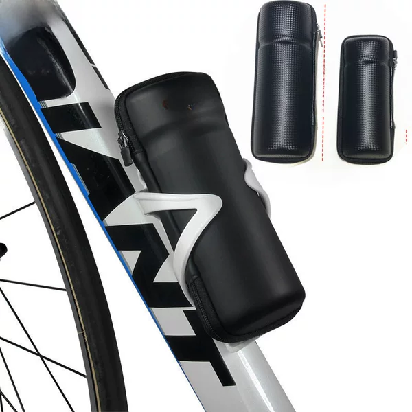 Bicycle tool can repair mountain bike outdoor sports road repair tool box mountain bike