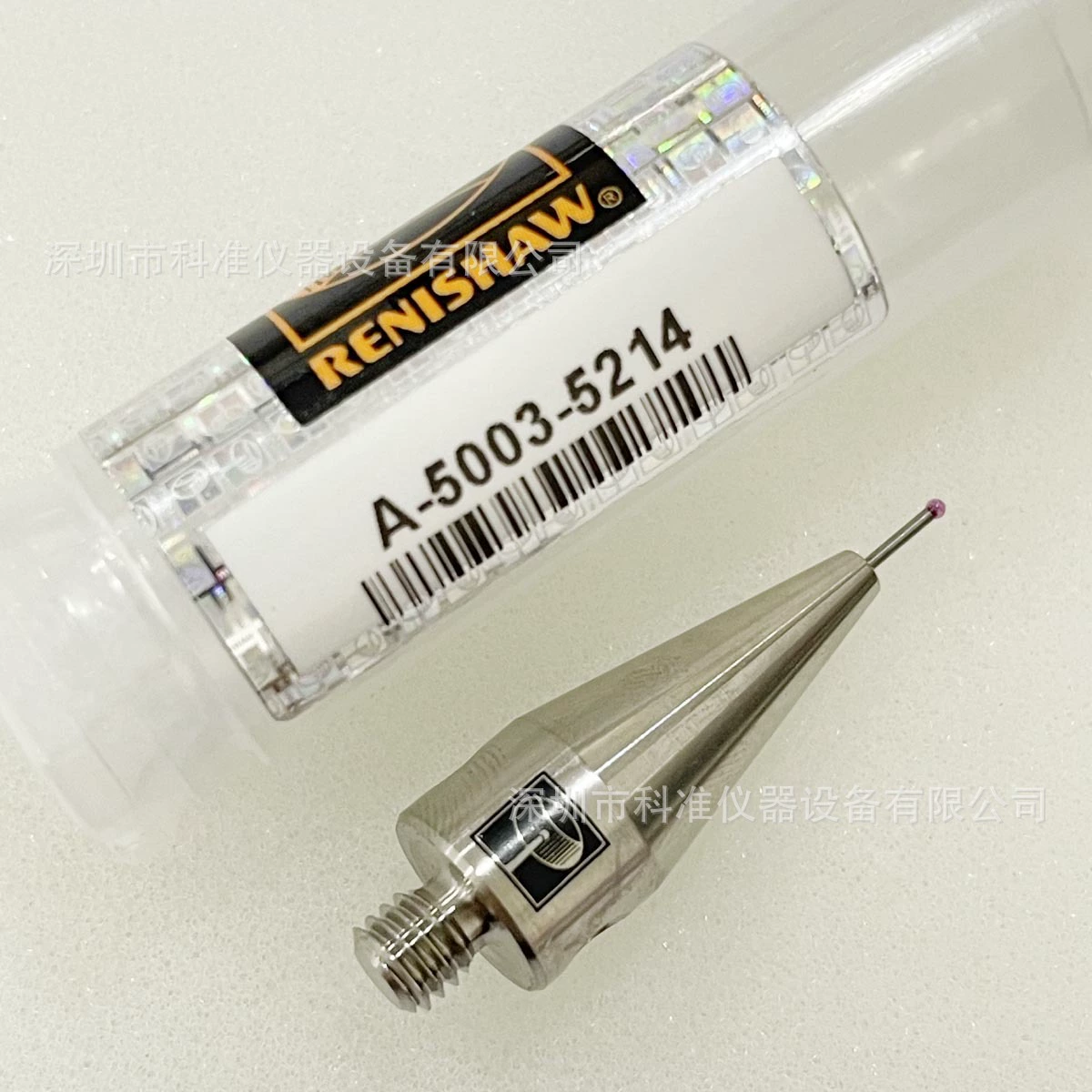 Трехкоординатная измерительная игла British Renishaw A- 5003-5214 a-5003-5215 Игла для измерения резьбы M5