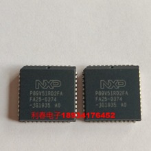 P89V51RD2FA     PLCC-44