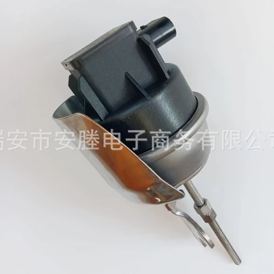 actuator for – Supercharger