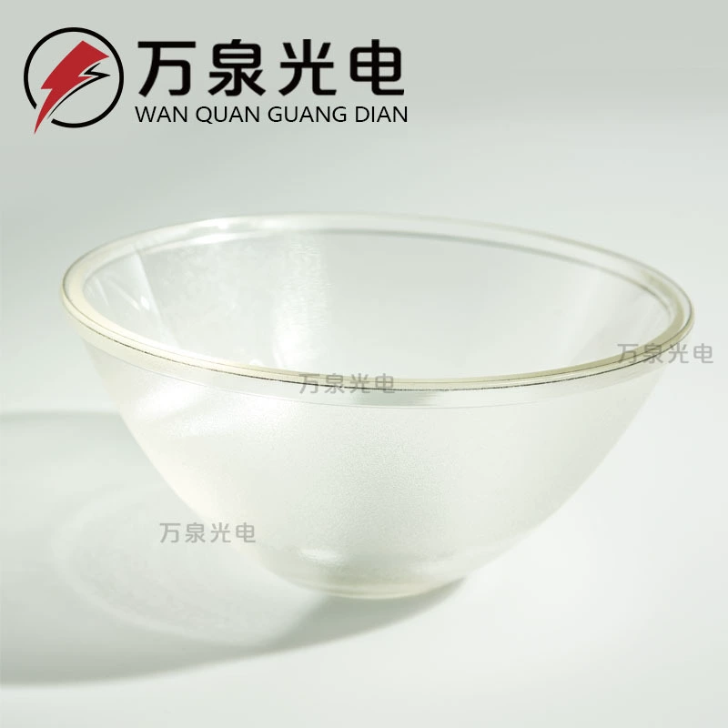 Лампа лампа лампа лампа лампа лампа с хорошим цветным ультрафиолетовым отражателем чаша