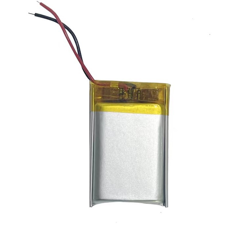 902035-650mAh 플러스 보드 및 케이블