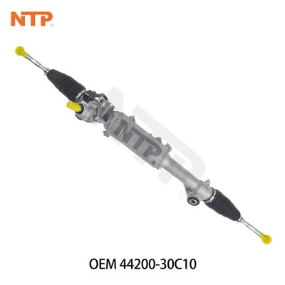 44200-30C10 steering gear assembly is suitable for Crown 2.0T 2.5 GRS2 (Steering gear assembly)