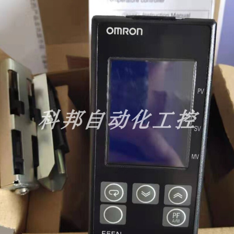 Temperature Controller E5En-Hprr2Bfm-500 E5En-Hprr203B-Flk E5En-Haa2Hhbpm-500