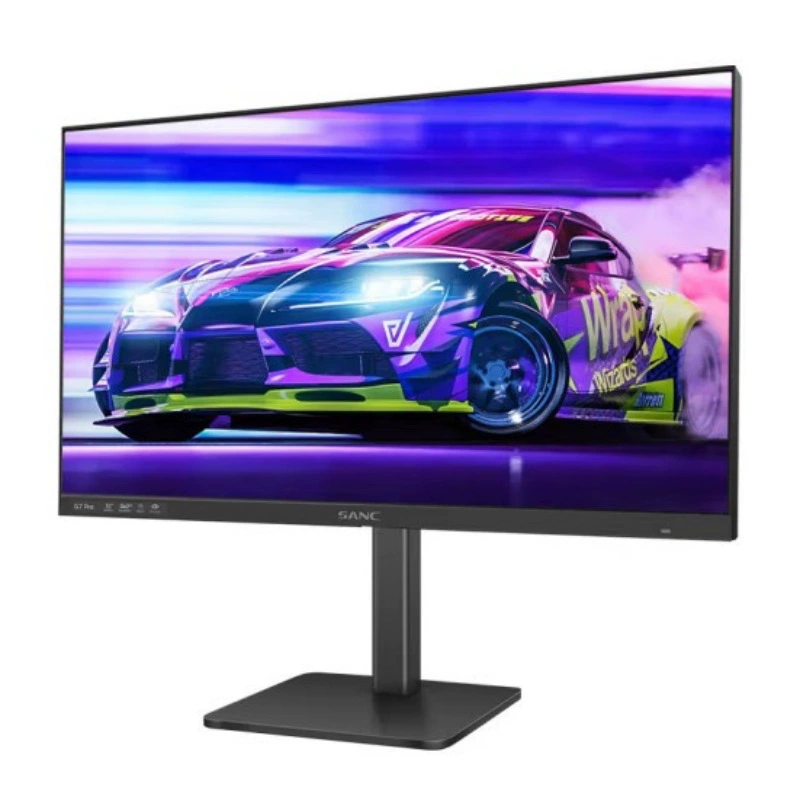 Игровой LCD-дисплей, экран, G7, 27 дюймов, 360 Гц, 1