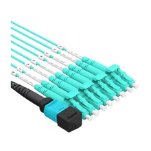 ��ż����w����MPO-LC�f�׶�ģ8о12о24оĸ�^B�O��OM3OM4MPO-LC