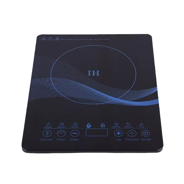 厂家直发家用智能电磁炉欧规美规英规批发火锅炉礼品批发电磁炉