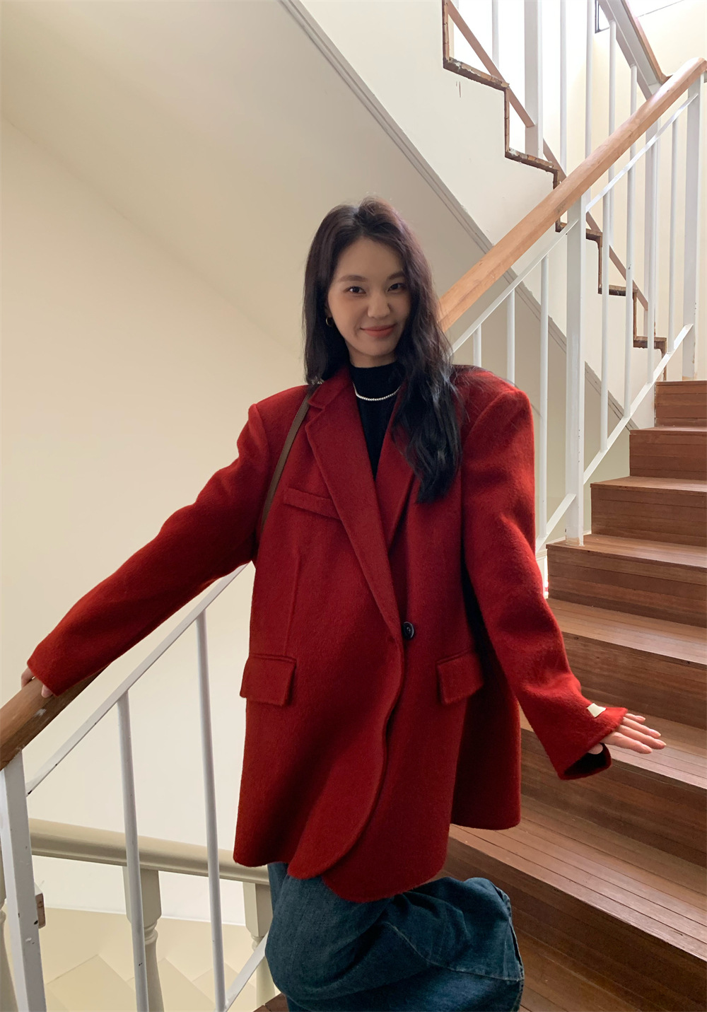 베리 레드