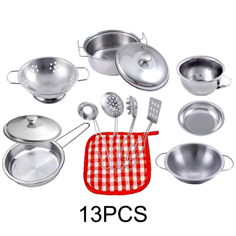 13-piece set Main picture