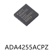 ADA4255ACPZ LFCSP-28原装仪表放大器芯片集成ic电子元器件贴片