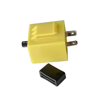 controller flasher, Motorcycle Electrical and Instrument