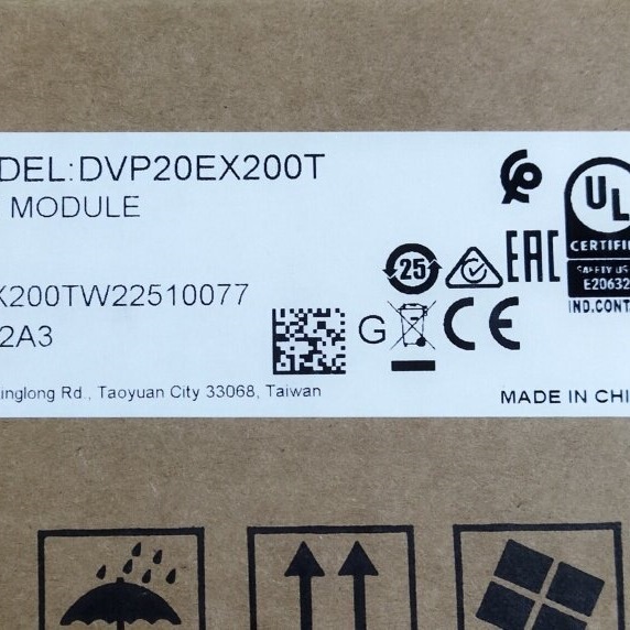 DVP20EX200R DVP20EX200T brand new original authentic Delta EX2 main unit 20EX in stock DVP20EX200R DVP20EX200T brand new original authentic Delta EX2 main unit 20EX in stock