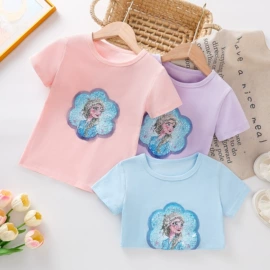 童连衣裙;童套装;童T恤