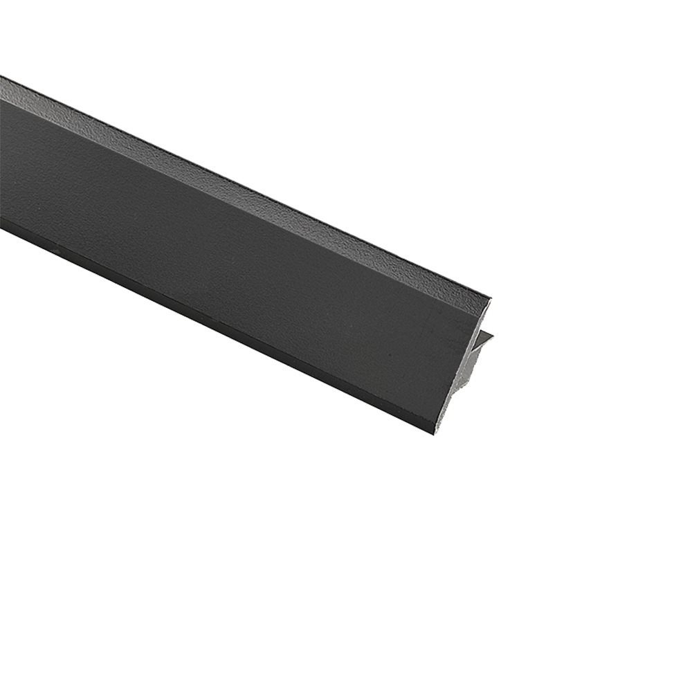 Faste black 3.8 Pack 1 meter