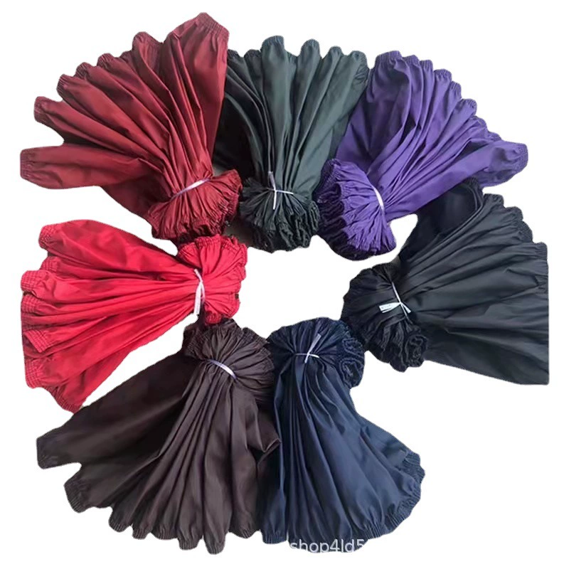 Durable waterproof thin sleeves, sun protection, direct factory sales
