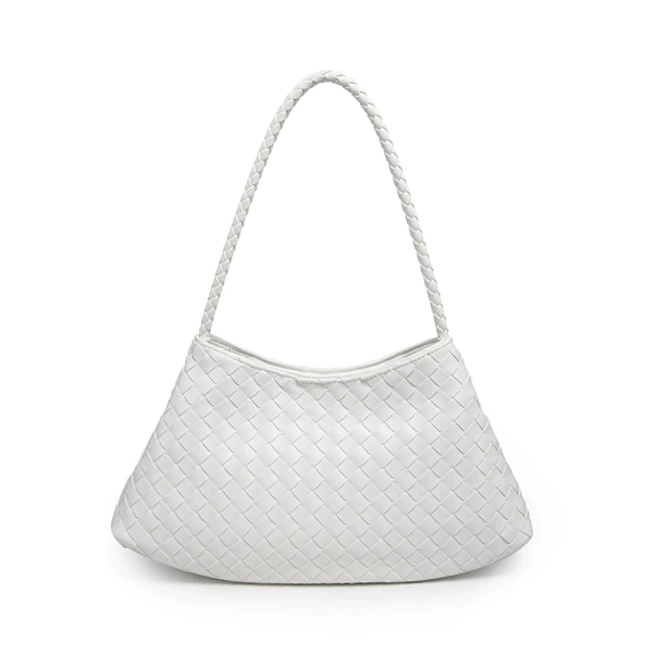 White (no inner loping)