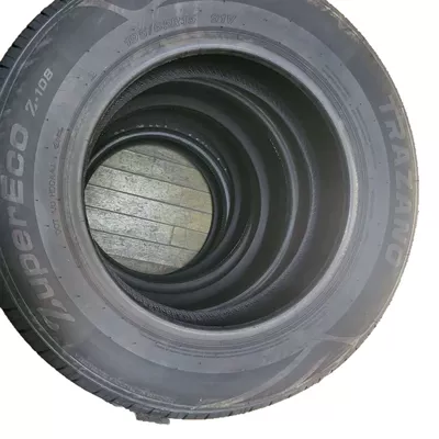 3, Off-road şinlər