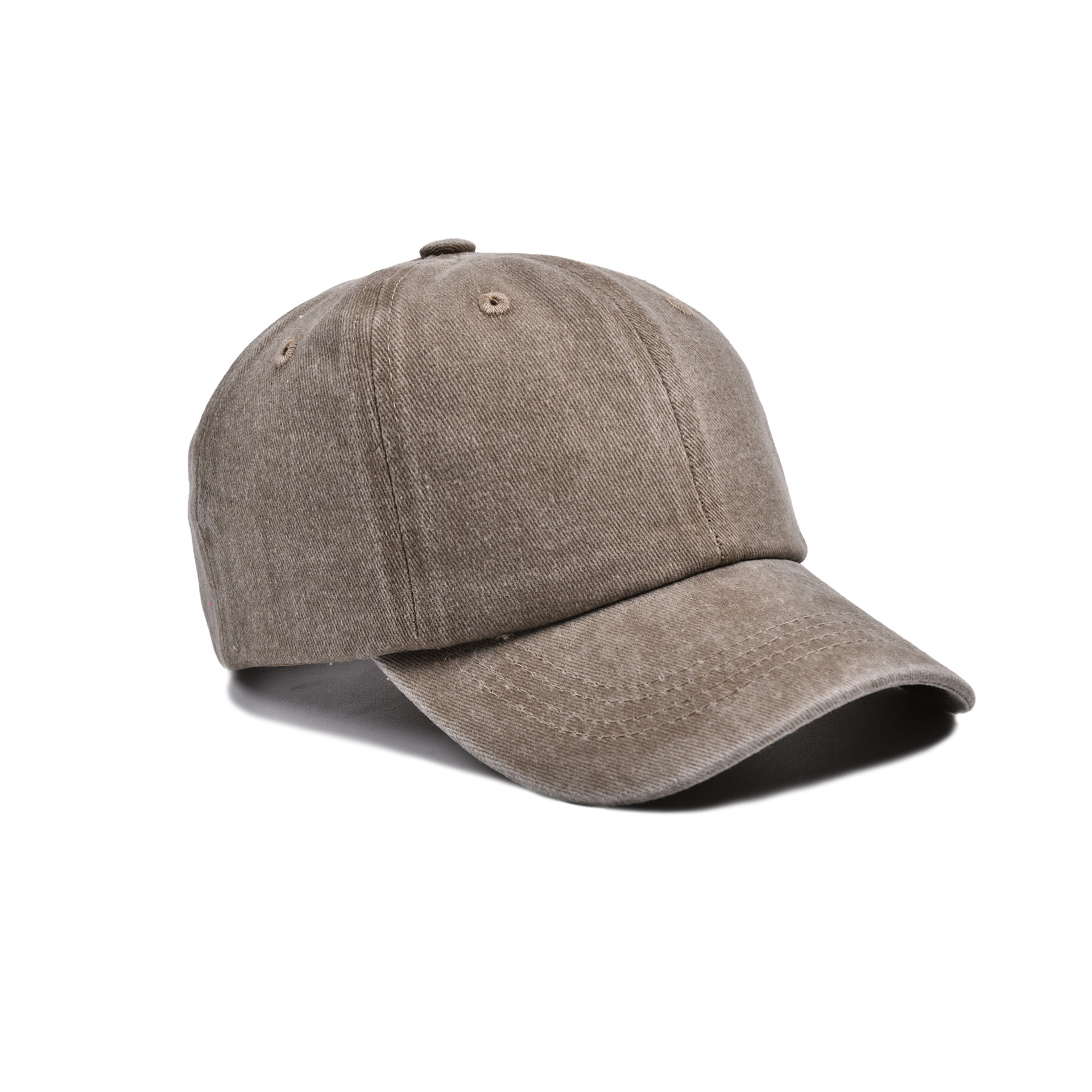 154g Weight Hat Classification Cotton Fabric Type Baseball Cap Hats Type 1 Piece Quantity Daily, Street Occasion Solid Color Pattern All Seasons Season Children Unisex Gender Streetwear Style Children Unisex Streetwear Solid Color Baseball Cap 26