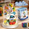 Tang Laoya Balloon House [Gift Box] + Cover