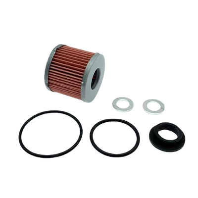 Odyssey Honda Special, Automobile filter element