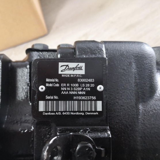 萨奥丹佛斯柱塞泵42L41CF4NN72J2A2CNN3434NAANNNNNN低价