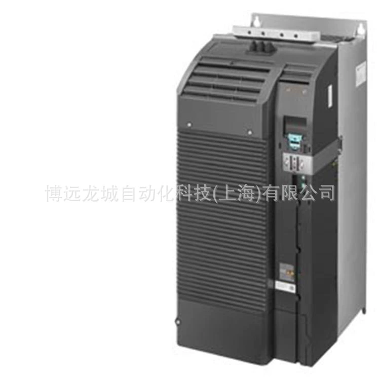 45KW 6SL3210-1PE31-1AL0 G120 модульный модуль питания инвертора PM240-2