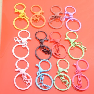 耳׭hȦ�ļ��ג���ǹ���ɫ����耳׿�14mm���r���diy�Ʒ���