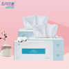 May impression Face Towel disposable pure cotton Removable Cleansing towels Facial Face Towel towel wholesale