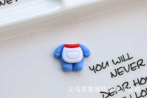 Blue Dang Cat's body