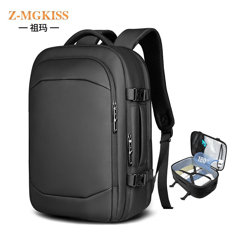 2025 New Travel Backpack Can Carry a Laptop Backpack Extra Large Capacity Waterproof Backpack