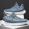 Sports shoes for leisure, universal breathable comfortable footwear, suitable for teen, wholesale