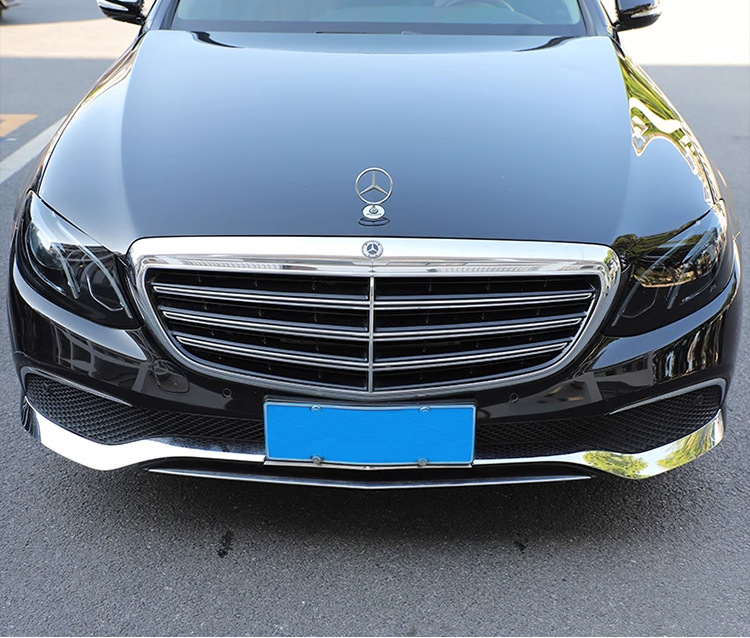 Automobile imported TPU light control light film color change headlight blackening tail light transparent purple black color change lens protective film